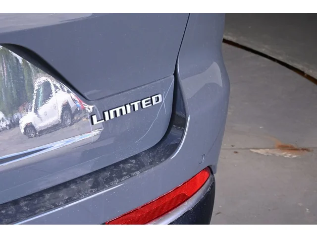 Nuevos JEEP GRAND CHEROKEE à Estados chez autogozo