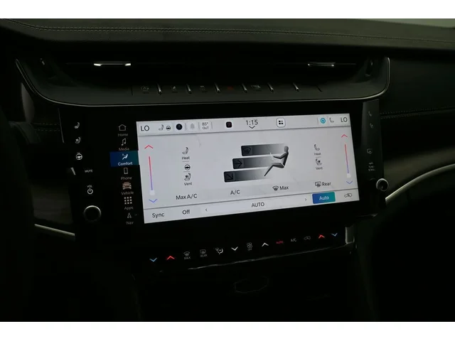 Nuevos JEEP GRAND CHEROKEE à Estados chez autogozo