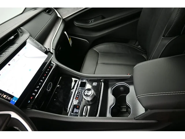 Nuevos JEEP GRAND CHEROKEE à Estados chez autogozo