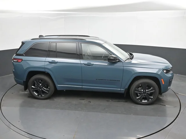 Nuevos JEEP GRAND CHEROKEE à Estados chez autogozo