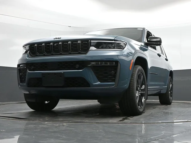 Nuevos JEEP GRAND CHEROKEE à Estados chez autogozo