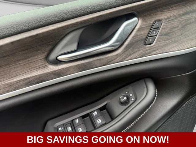 Nuevos JEEP GRAND CHEROKEE à Estados chez autogozo