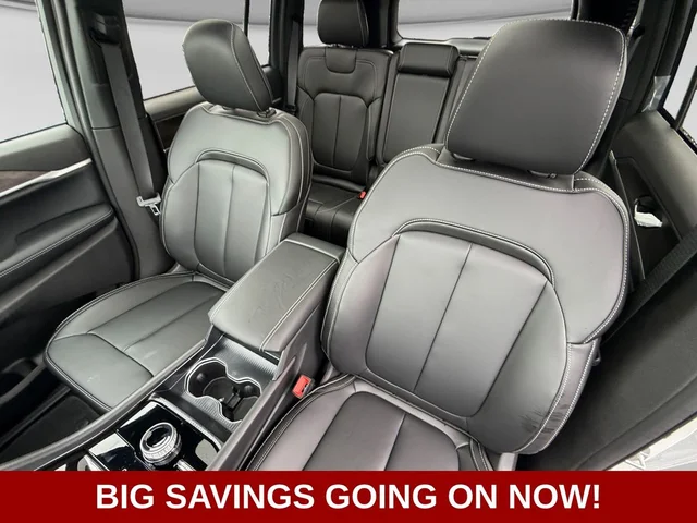 Nuevos JEEP GRAND CHEROKEE à Estados chez autogozo