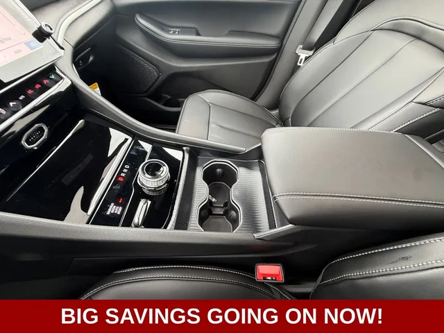 Nuevos JEEP GRAND CHEROKEE à Estados chez autogozo