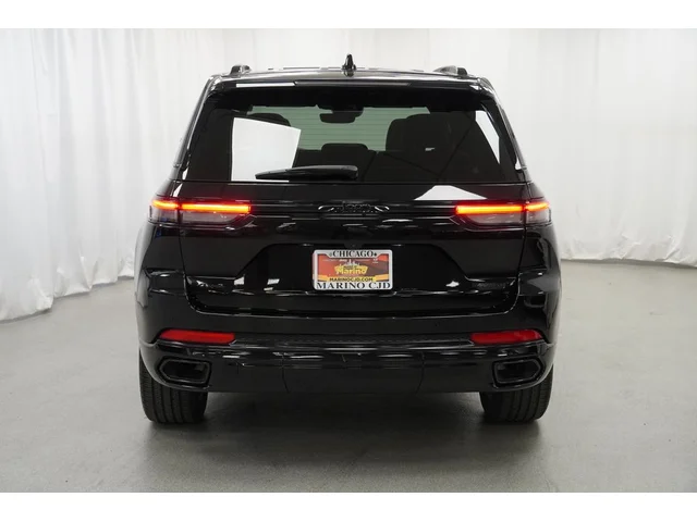 SEMINUEVOS JEEP Grand Cherokee a Estados en autogozo