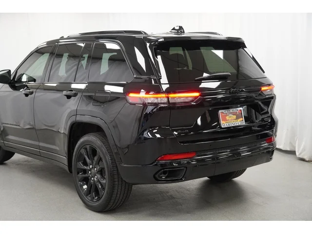 SEMINUEVOS JEEP Grand Cherokee a Estados en autogozo