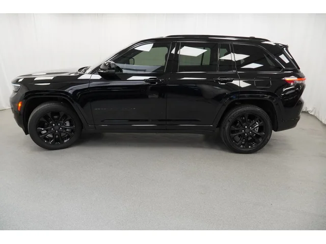 SEMINUEVOS JEEP Grand Cherokee a Estados en autogozo