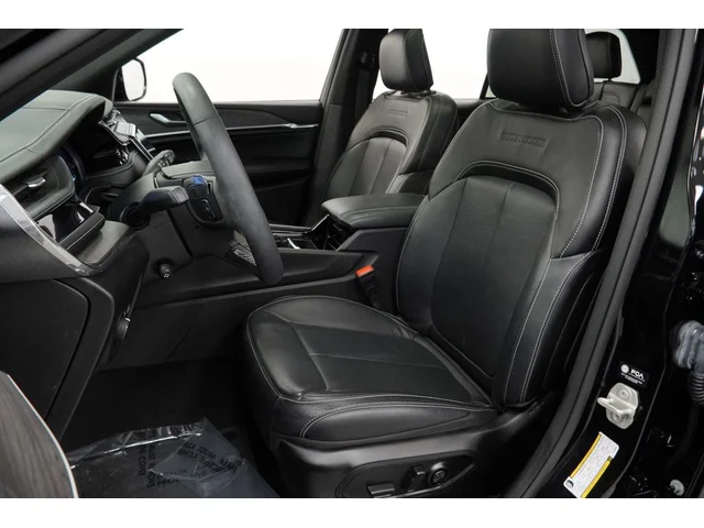 SEMINUEVOS JEEP Grand Cherokee a Estados en autogozo