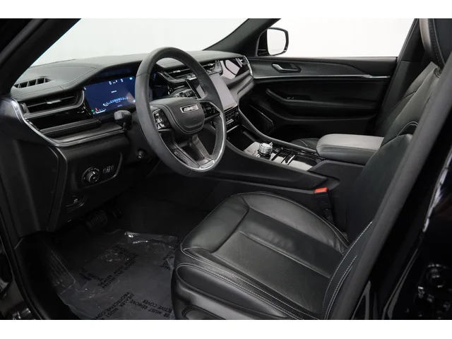 SEMINUEVOS JEEP Grand Cherokee a Estados en autogozo