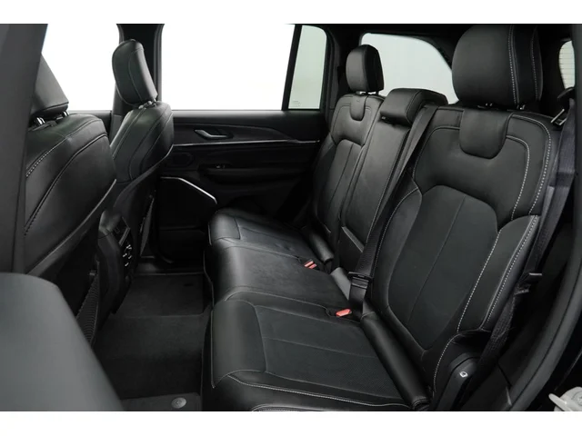 SEMINUEVOS JEEP Grand Cherokee a Estados en autogozo