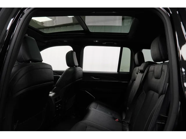 SEMINUEVOS JEEP Grand Cherokee a Estados en autogozo