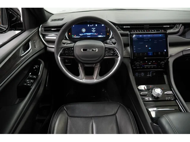 SEMINUEVOS JEEP Grand Cherokee a Estados en autogozo