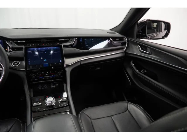 SEMINUEVOS JEEP Grand Cherokee a Estados en autogozo