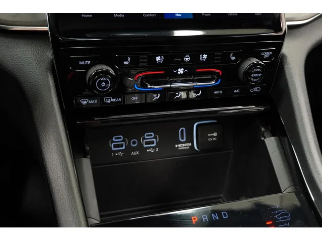 SEMINUEVOS JEEP Grand Cherokee a Estados en autogozo