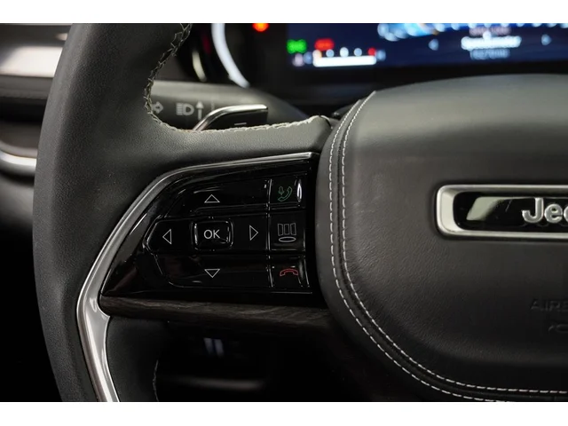 SEMINUEVOS JEEP Grand Cherokee a Estados en autogozo