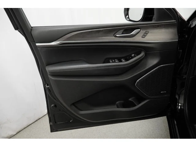 SEMINUEVOS JEEP Grand Cherokee a Estados en autogozo