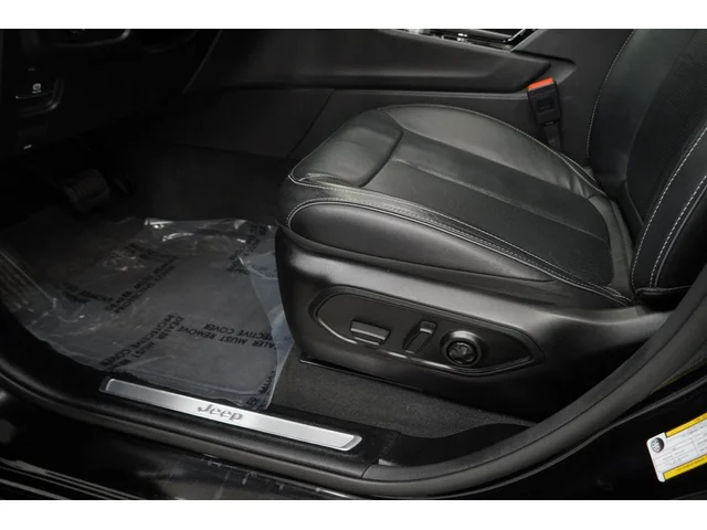 SEMINUEVOS JEEP Grand Cherokee a Estados en autogozo