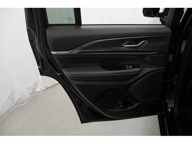 SEMINUEVOS JEEP Grand Cherokee a Estados en autogozo