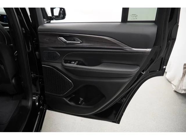 SEMINUEVOS JEEP Grand Cherokee a Estados en autogozo