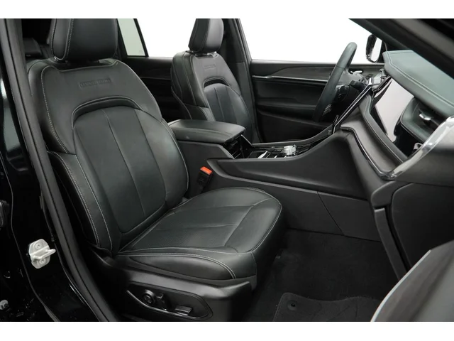 SEMINUEVOS JEEP Grand Cherokee a Estados en autogozo