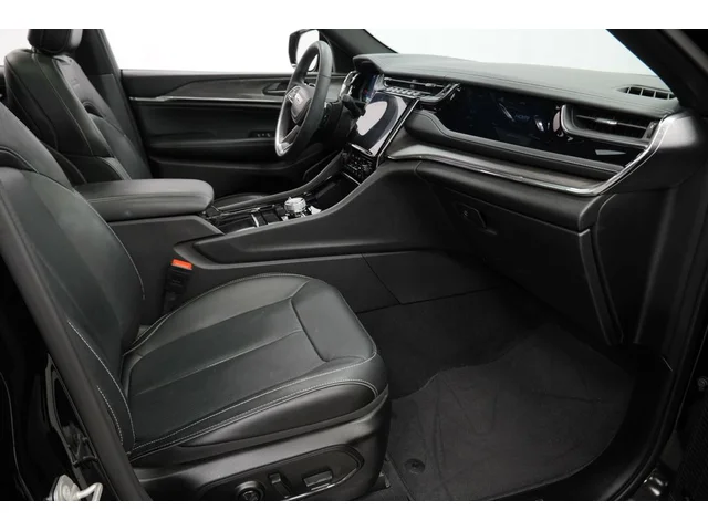 SEMINUEVOS JEEP Grand Cherokee a Estados en autogozo