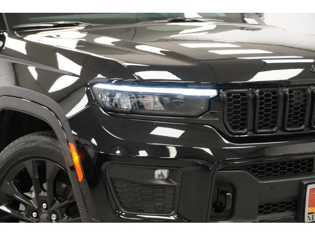 SEMINUEVOS JEEP Grand Cherokee a Estados en autogozo