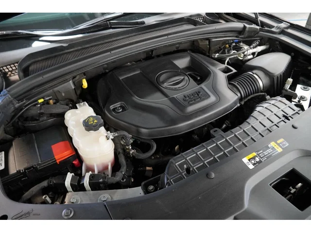 SEMINUEVOS JEEP Grand Cherokee a Estados en autogozo