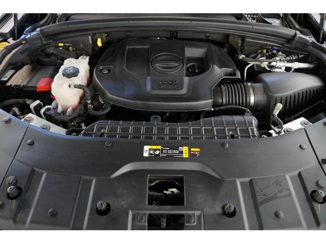 SEMINUEVOS JEEP Grand Cherokee a Estados en autogozo