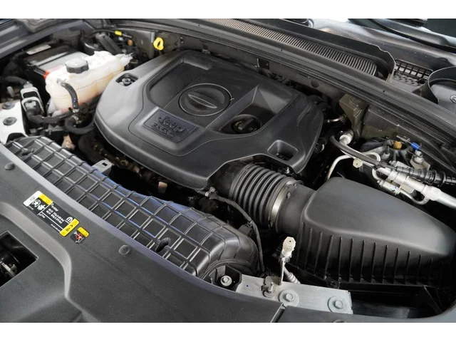 SEMINUEVOS JEEP Grand Cherokee a Estados en autogozo