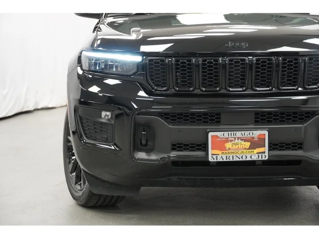 SEMINUEVOS JEEP Grand Cherokee a Estados en autogozo