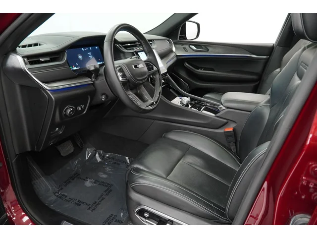 SEMINUEVOS JEEP Grand Cherokee a Estados en autogozo