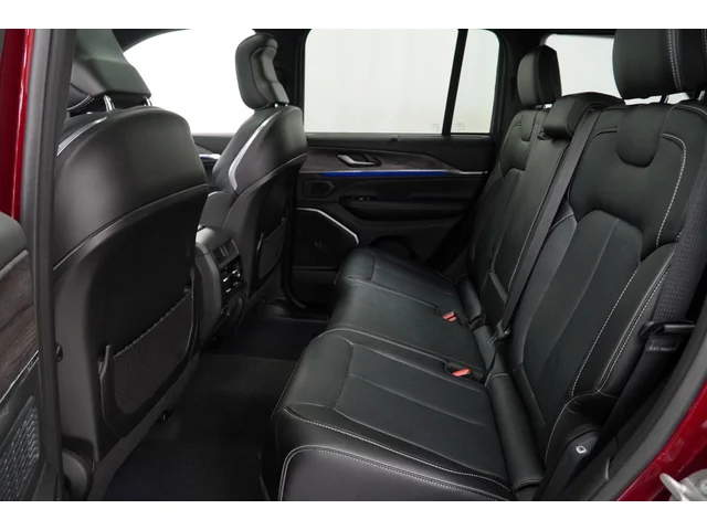 SEMINUEVOS JEEP Grand Cherokee a Estados en autogozo
