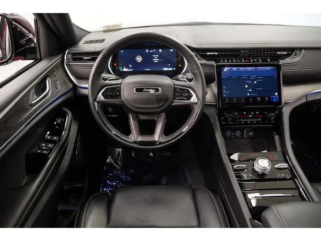 SEMINUEVOS JEEP Grand Cherokee a Estados en autogozo