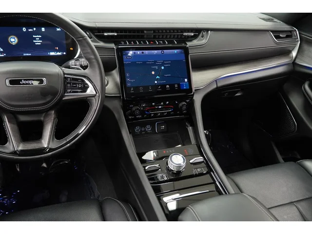 SEMINUEVOS JEEP Grand Cherokee a Estados en autogozo