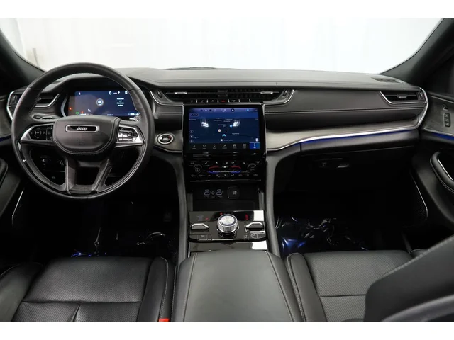 SEMINUEVOS JEEP Grand Cherokee a Estados en autogozo