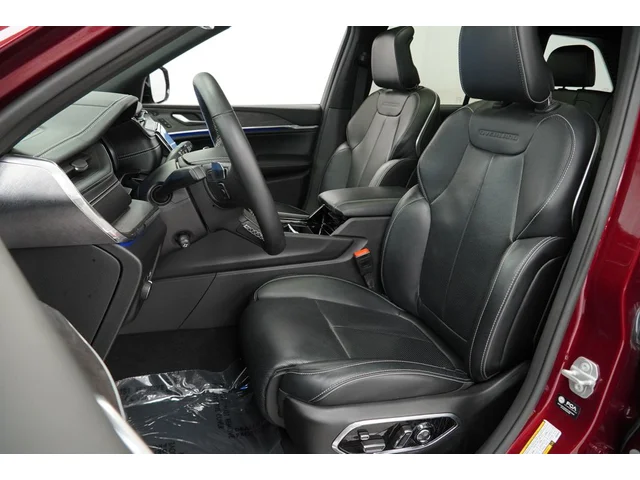 SEMINUEVOS JEEP Grand Cherokee a Estados en autogozo