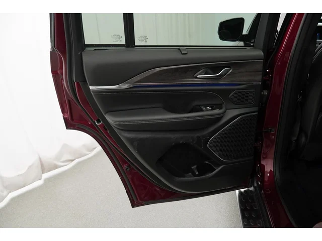 SEMINUEVOS JEEP Grand Cherokee a Estados en autogozo