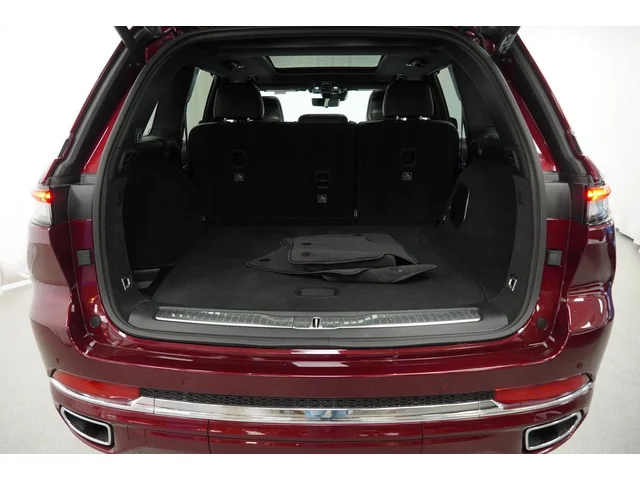 SEMINUEVOS JEEP Grand Cherokee a Estados en autogozo