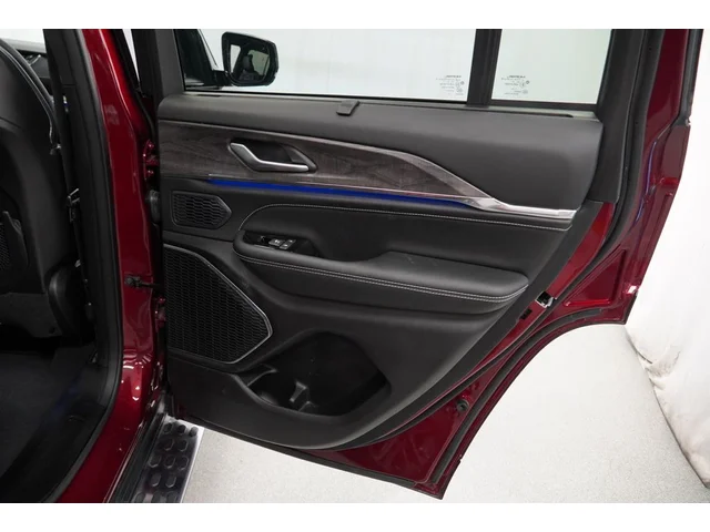SEMINUEVOS JEEP Grand Cherokee a Estados en autogozo