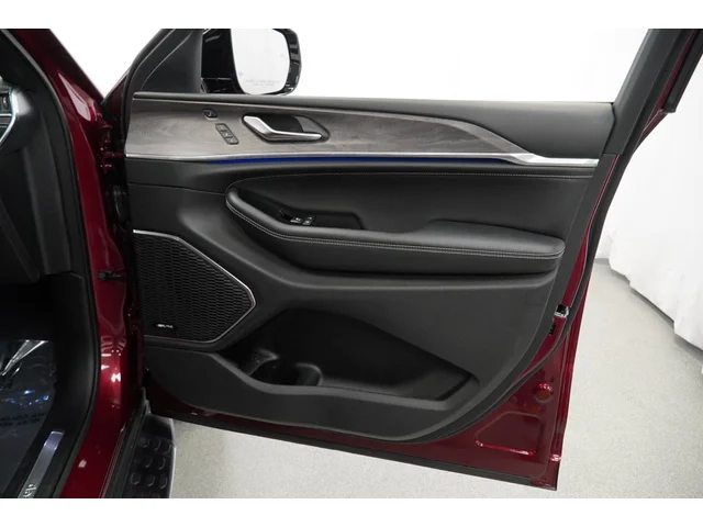 SEMINUEVOS JEEP Grand Cherokee a Estados en autogozo