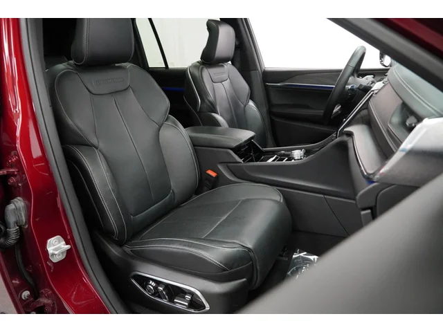 SEMINUEVOS JEEP Grand Cherokee a Estados en autogozo