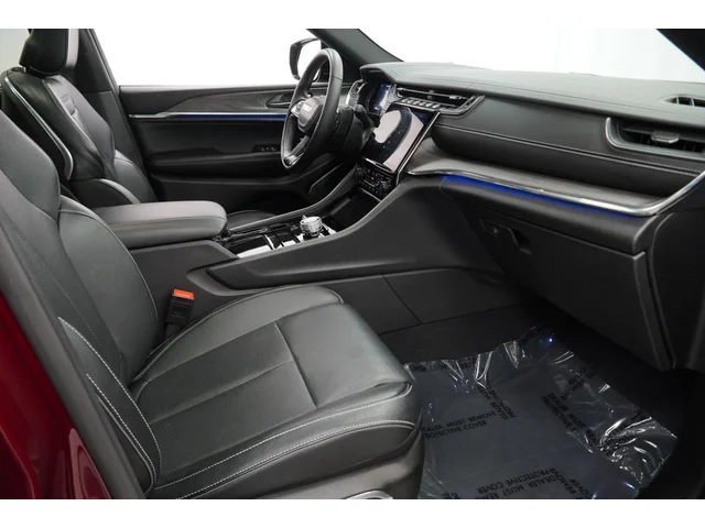 SEMINUEVOS JEEP Grand Cherokee a Estados en autogozo