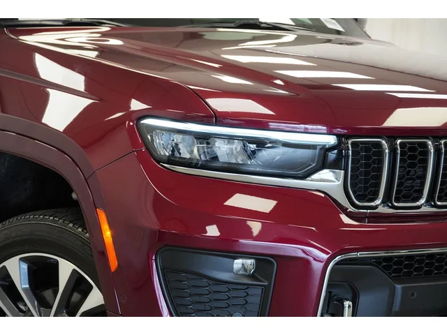 SEMINUEVOS JEEP Grand Cherokee a Estados en autogozo