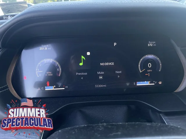 SEMINUEVOS JEEP Grand Cherokee a Estados en autogozo