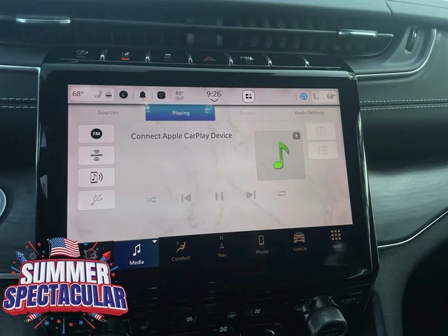 SEMINUEVOS JEEP Grand Cherokee a Estados en autogozo