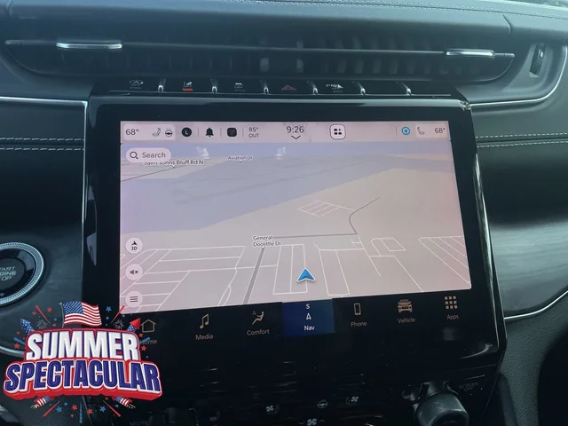 SEMINUEVOS JEEP Grand Cherokee a Estados en autogozo