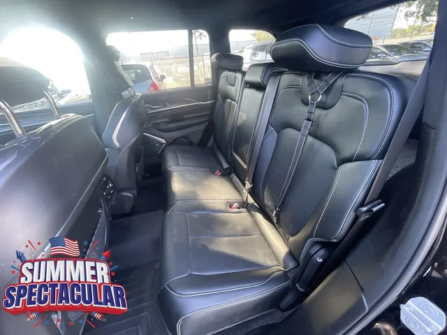 SEMINUEVOS JEEP Grand Cherokee a Estados en autogozo