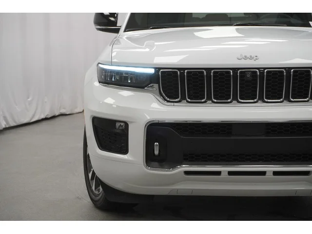 SEMINUEVOS JEEP Grand Cherokee a Estados en autogozo