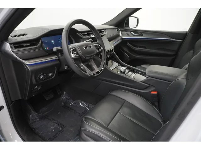 SEMINUEVOS JEEP Grand Cherokee a Estados en autogozo