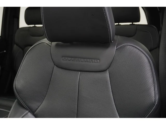 SEMINUEVOS JEEP Grand Cherokee a Estados en autogozo